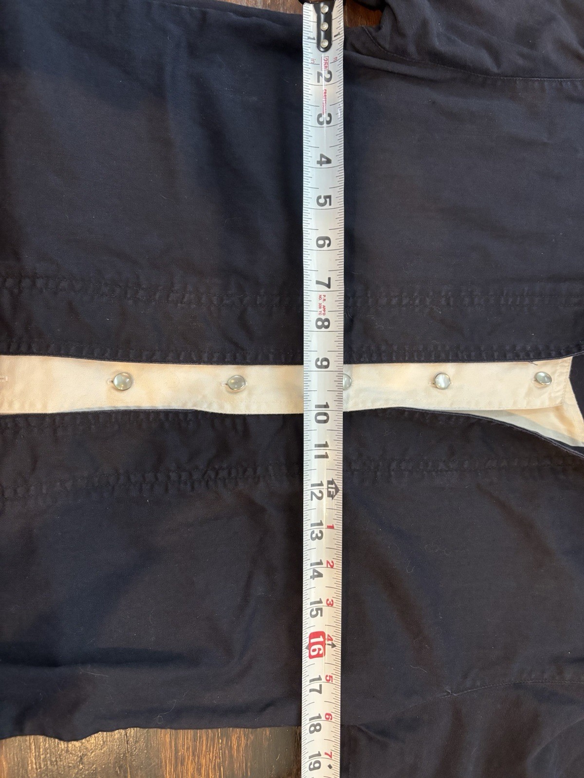 Vintage Women’s Wrangler Western Wear Pearl Button Size Med/ See Description!
