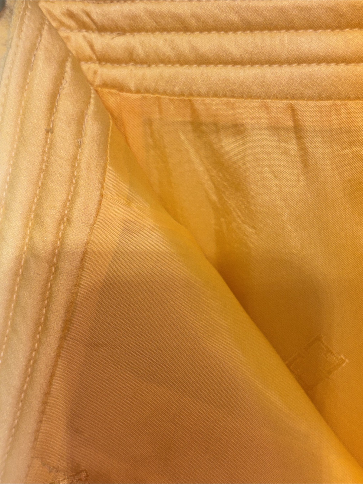 Vintage Escada Margaretha Ley, 90s Power Suit 38/42 Sunshine, Yellow RN61891