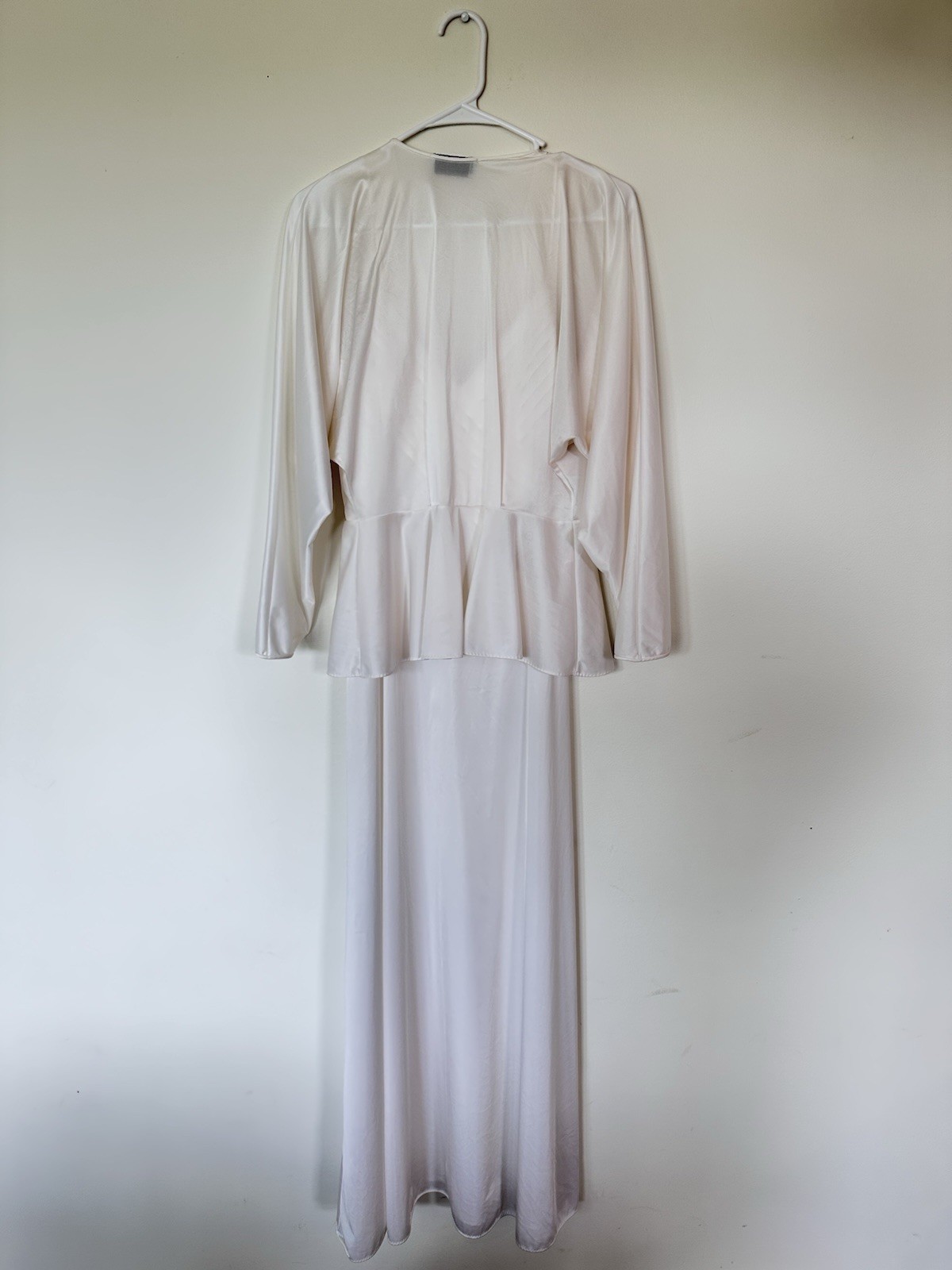 VTG Lily Of France Dress And Top Set