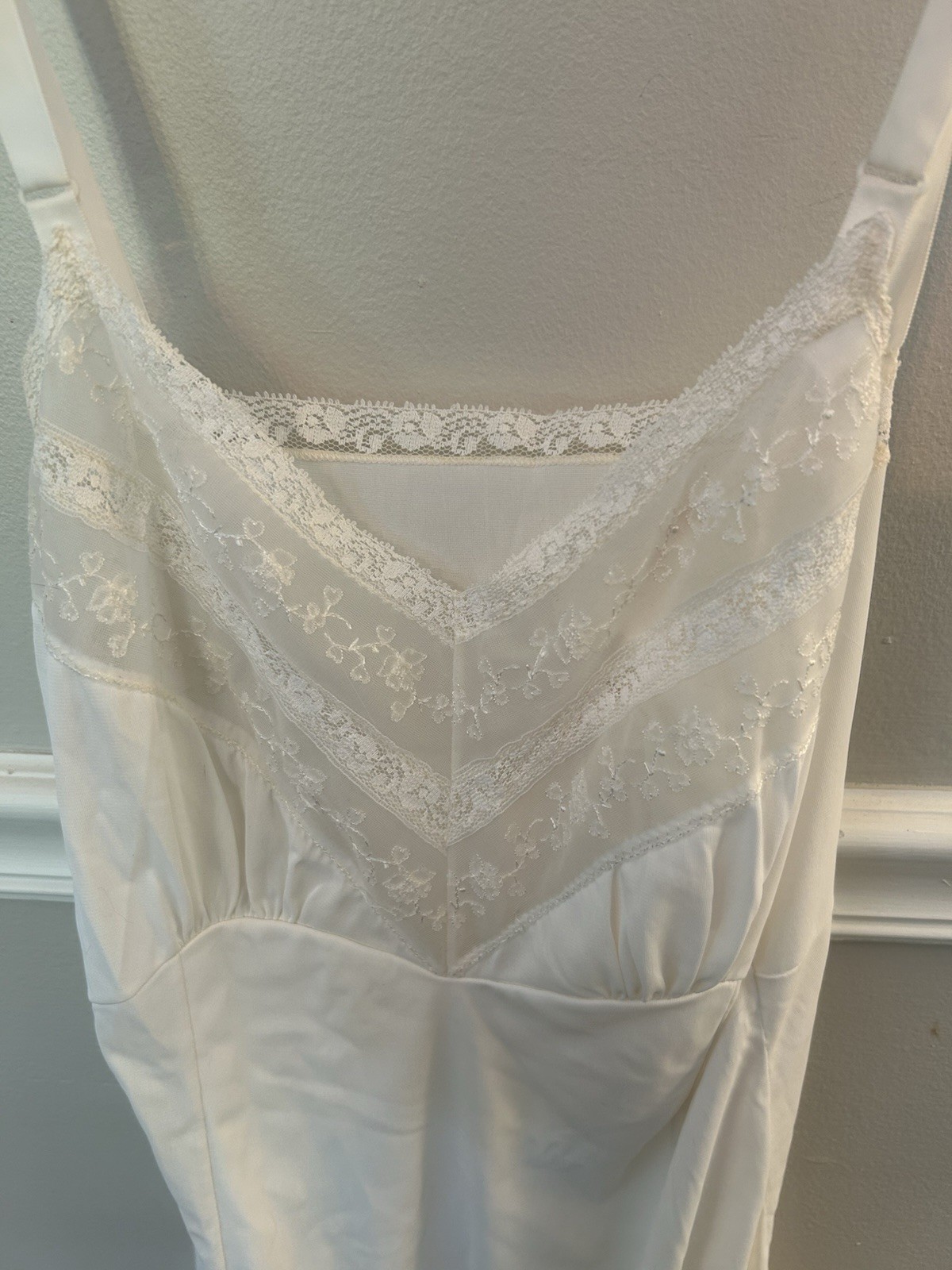 Antique Slip