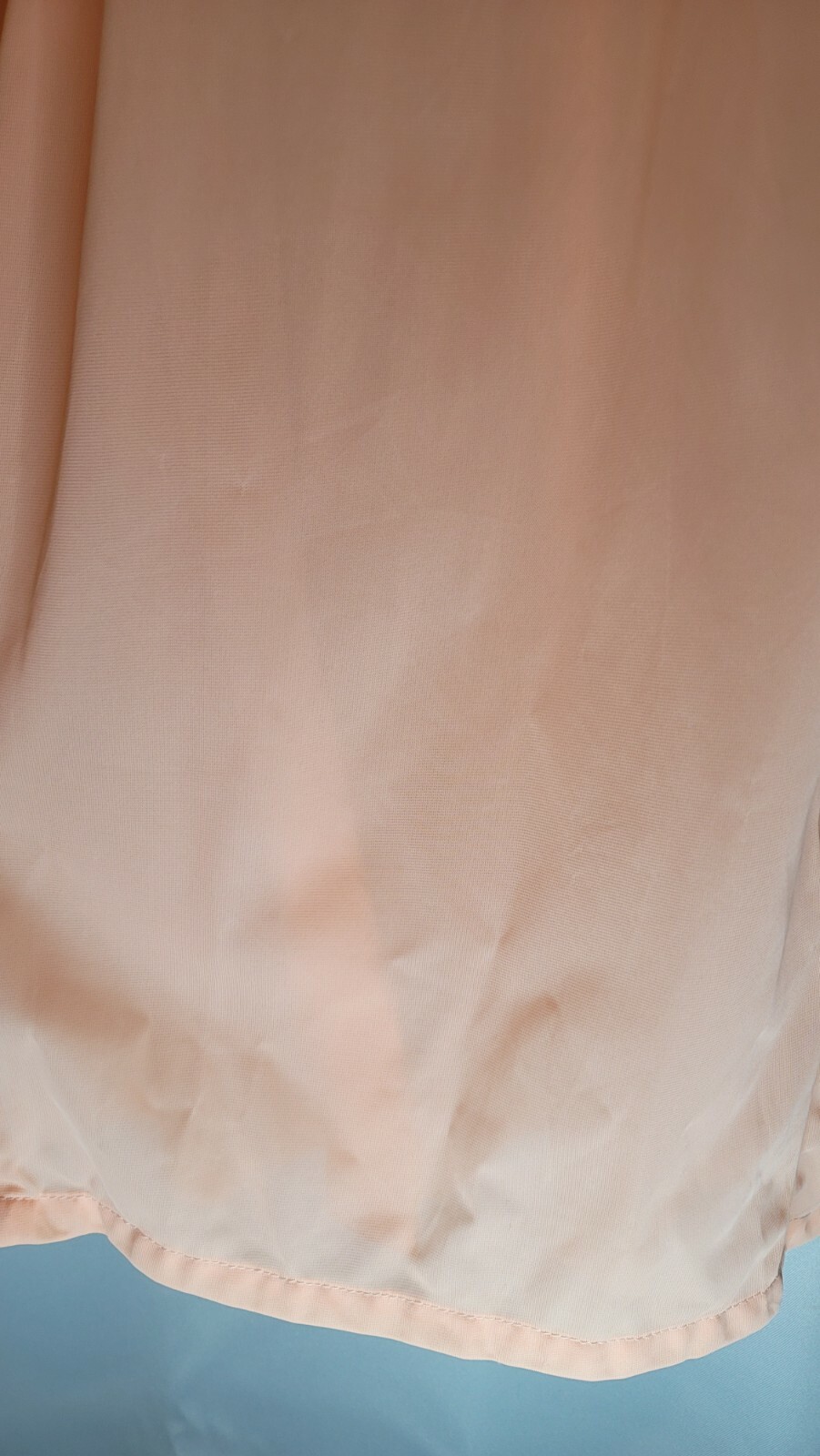1970s Philmaid Long Robe Size M