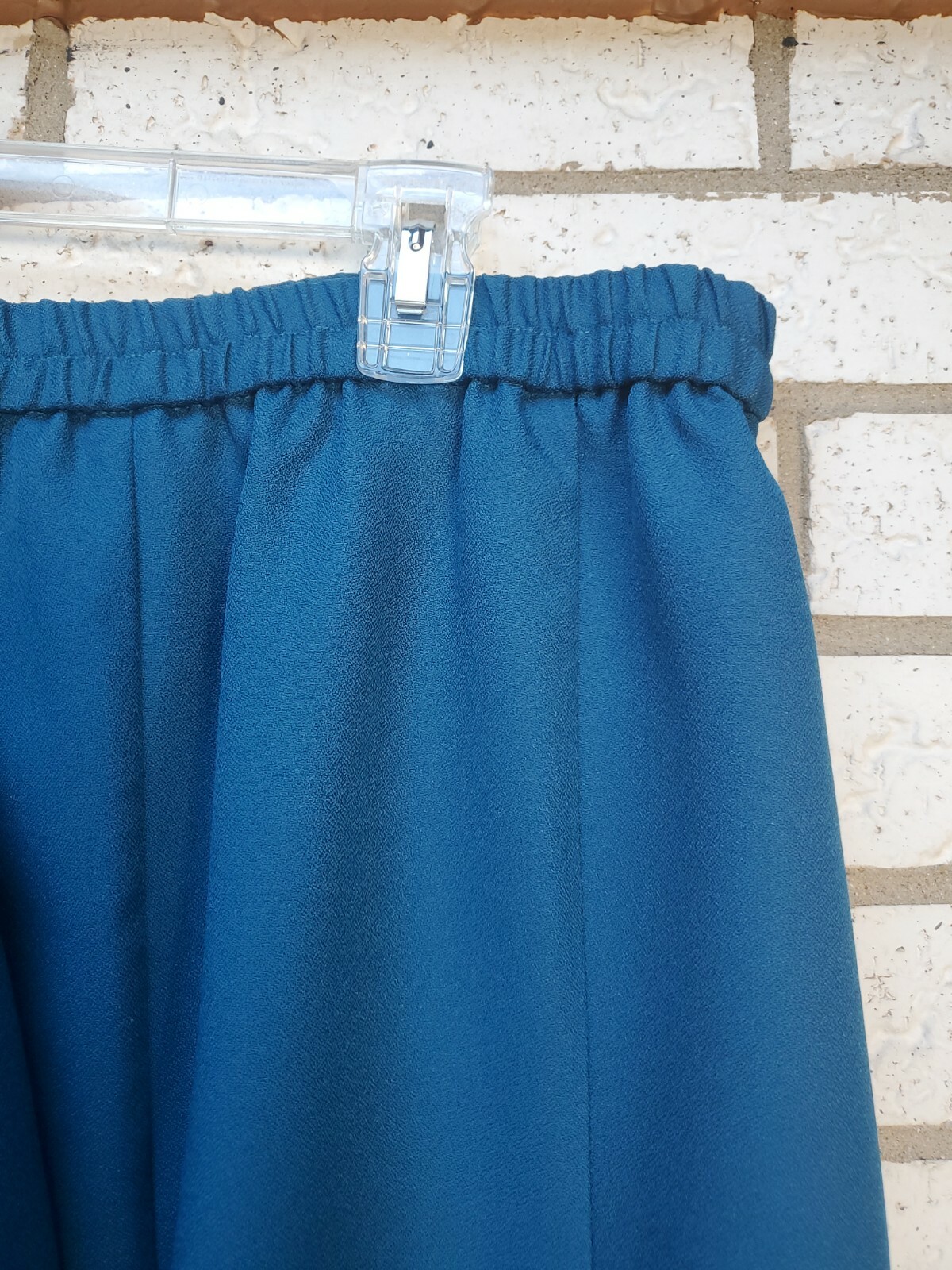 bfa classics Womans 2pc Skirt Suit Dark Teal