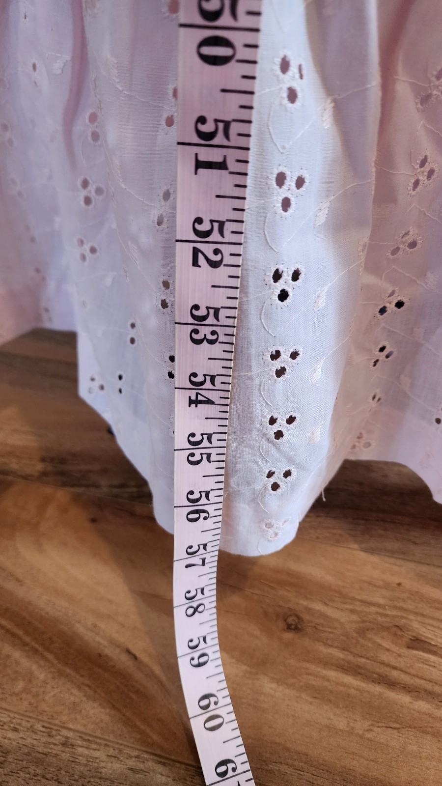 City Fox Vintage Semi Sheer Baby Pink Straps Maxi Dress 13 Styled In California