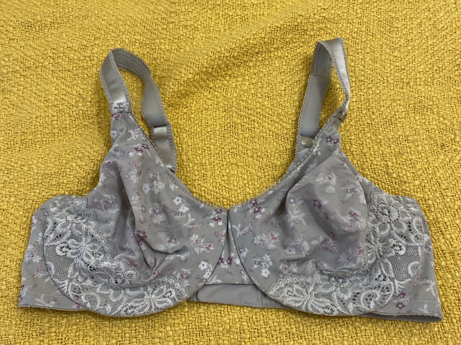 Vintage Olga Bra#259