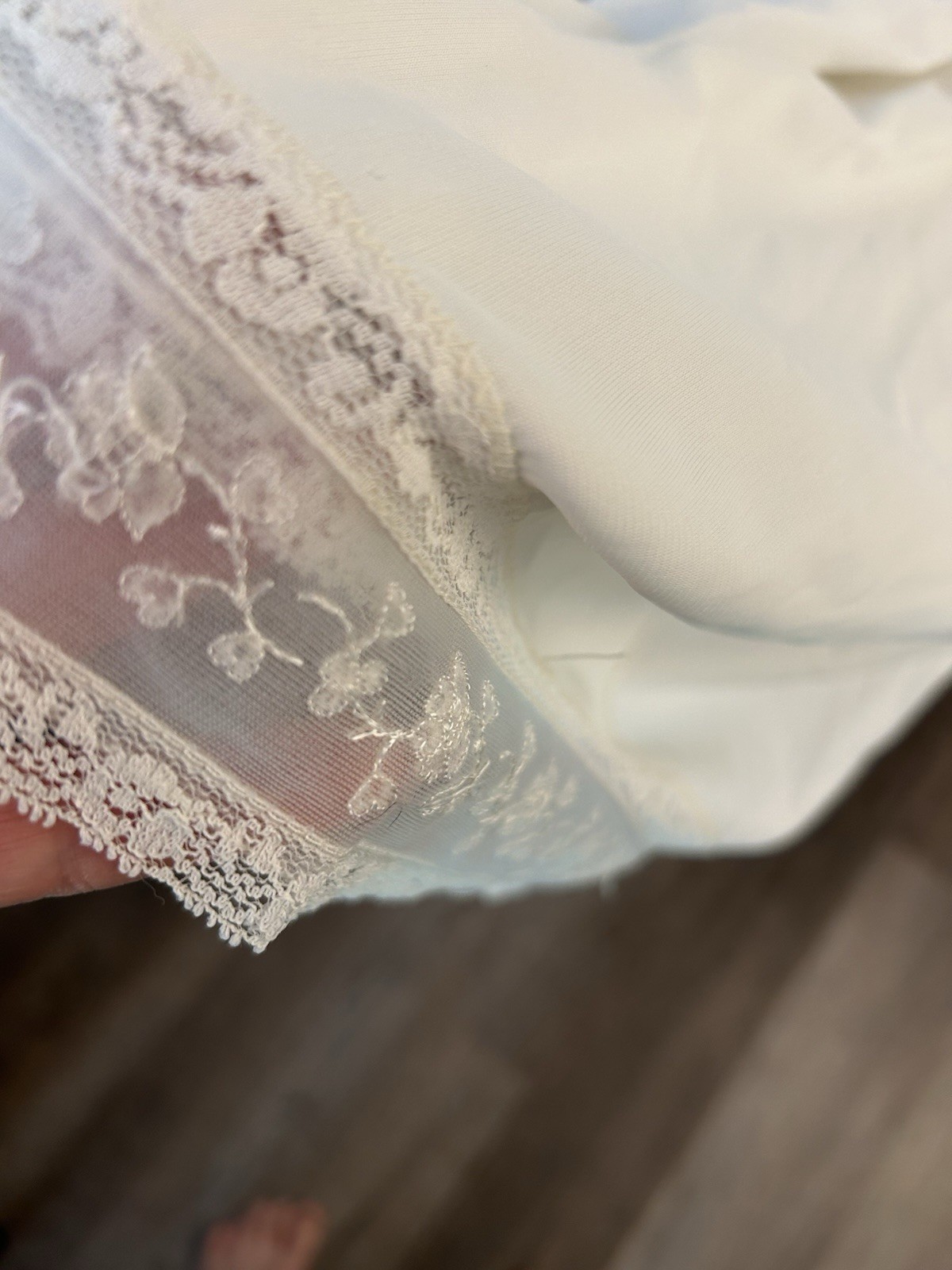 Antique Slip