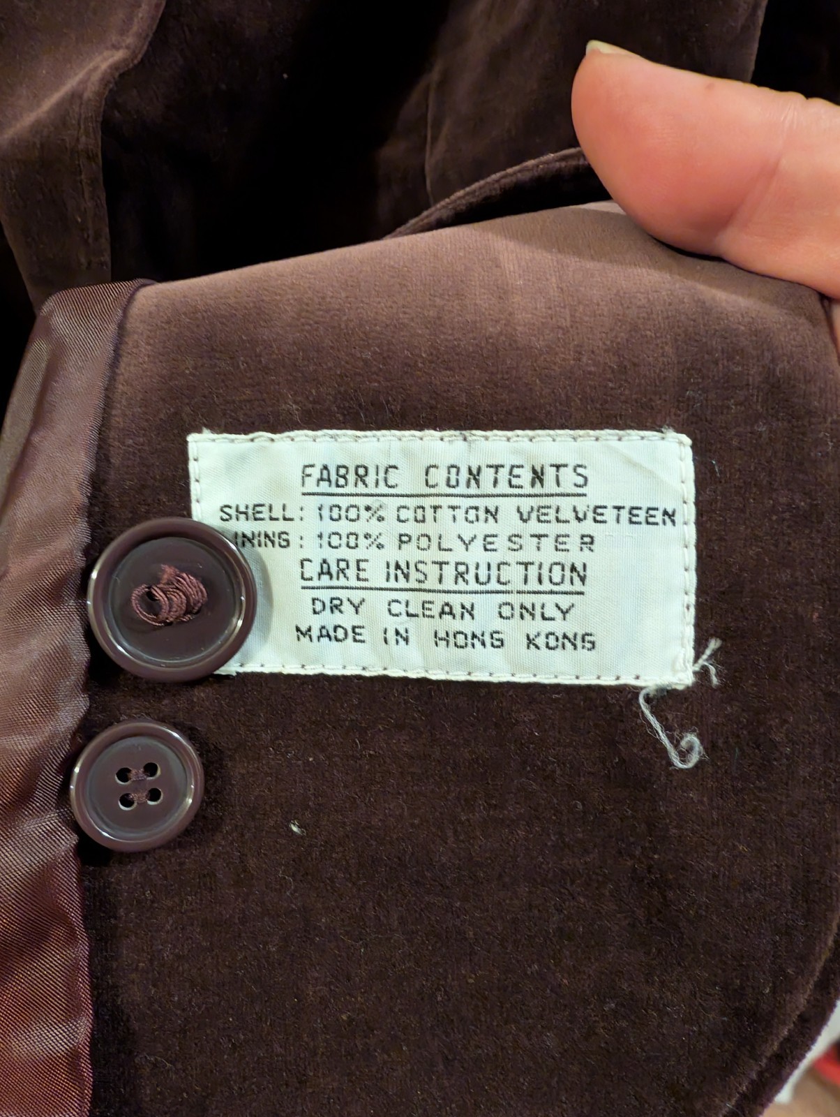 1980s Velveteen Blazer /Jacket , Lined, Nordstrom, 12 Ladies, Great Condition