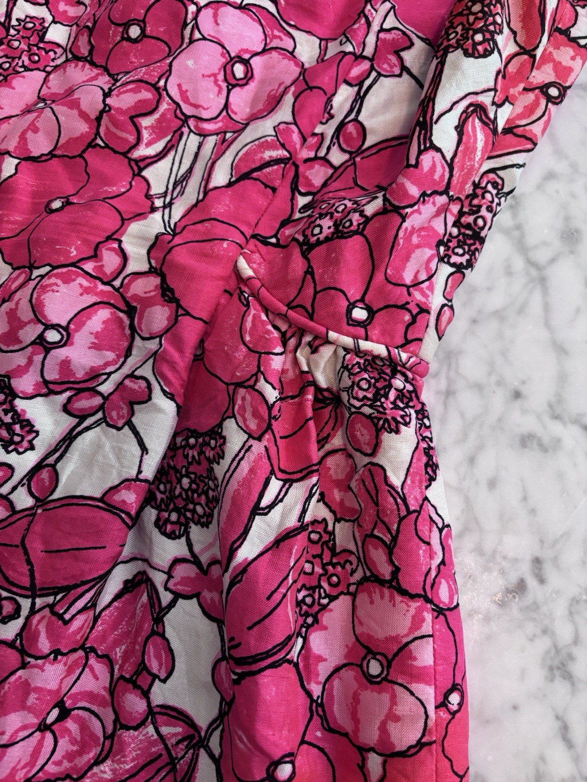 Vintage Dress