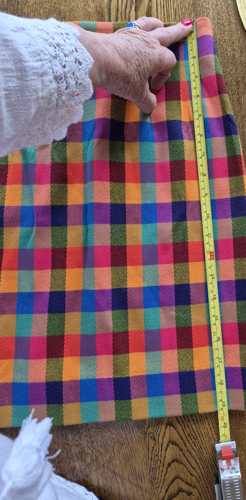 vintage emanuel ungaro Suit