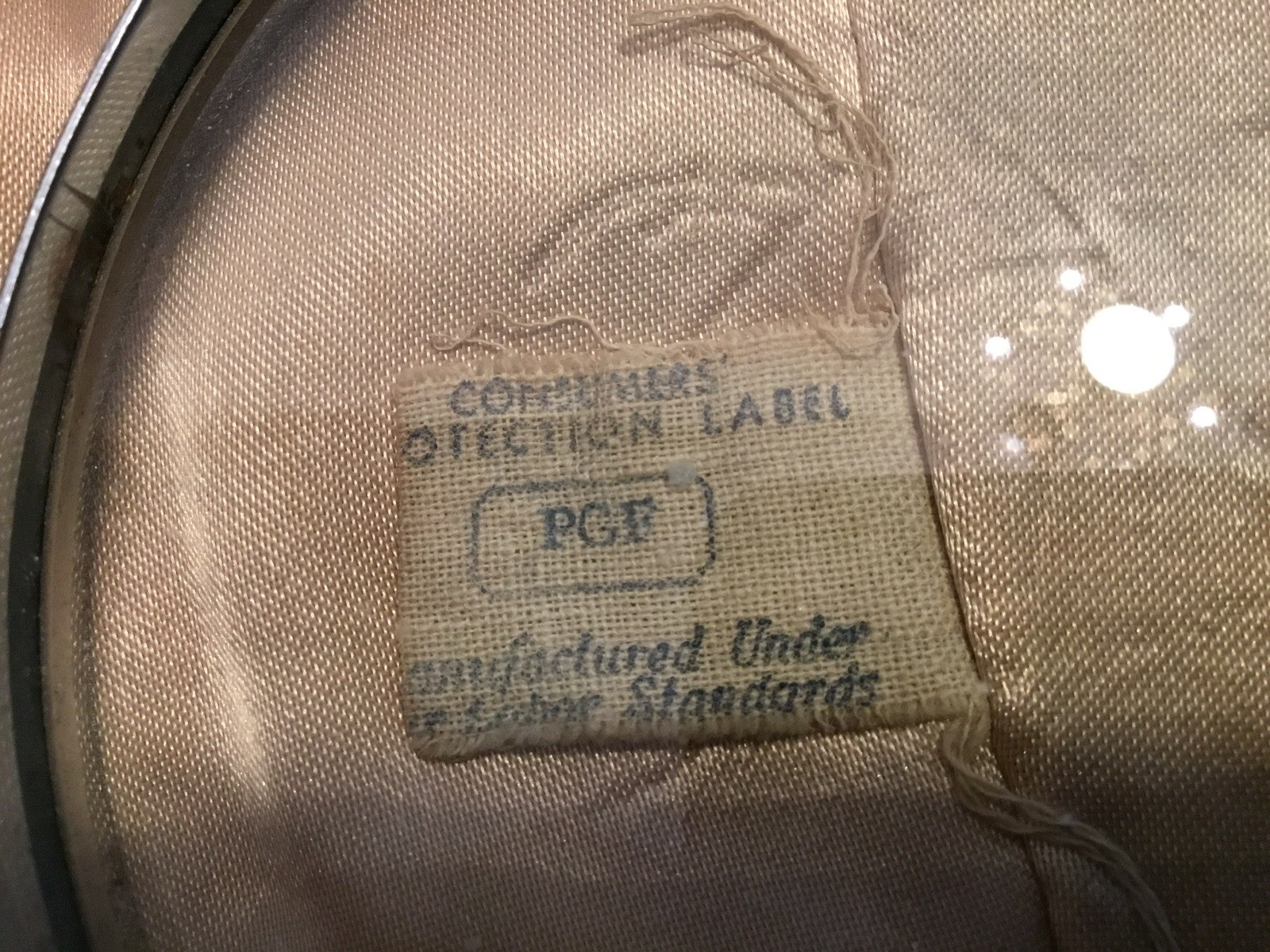 Women&rsquo;s M/P Vintage Wool, Mid Length Coat w/Sheared Beaver Collar,Satin Lining