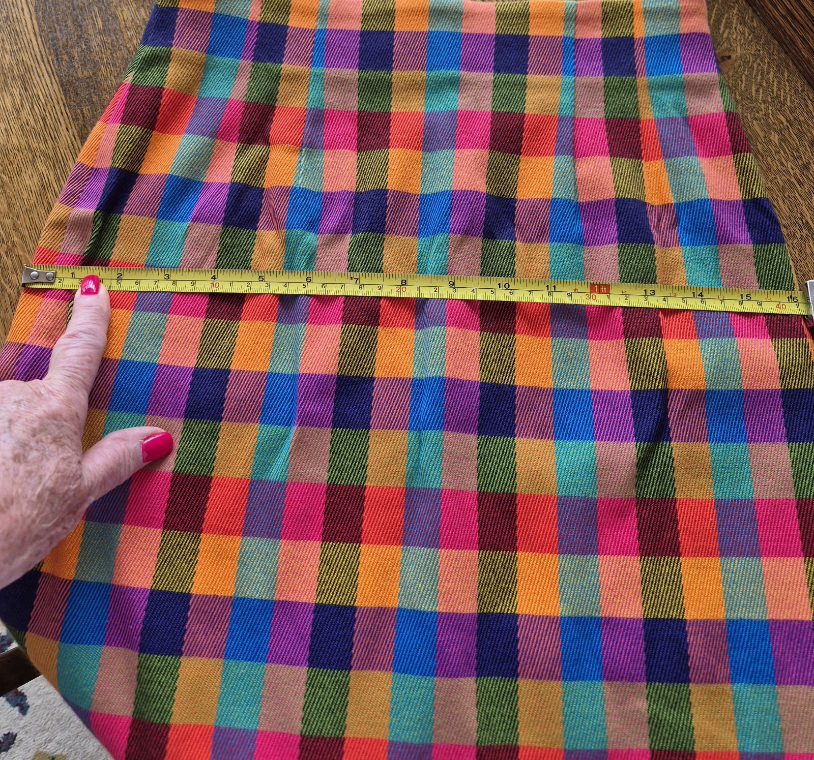 vintage emanuel ungaro Suit