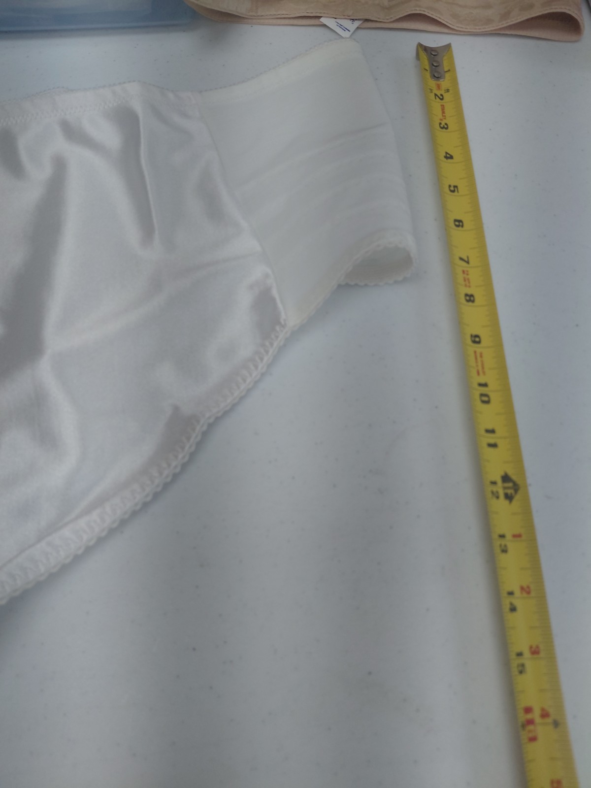 Vintage Rago Thong Size 44