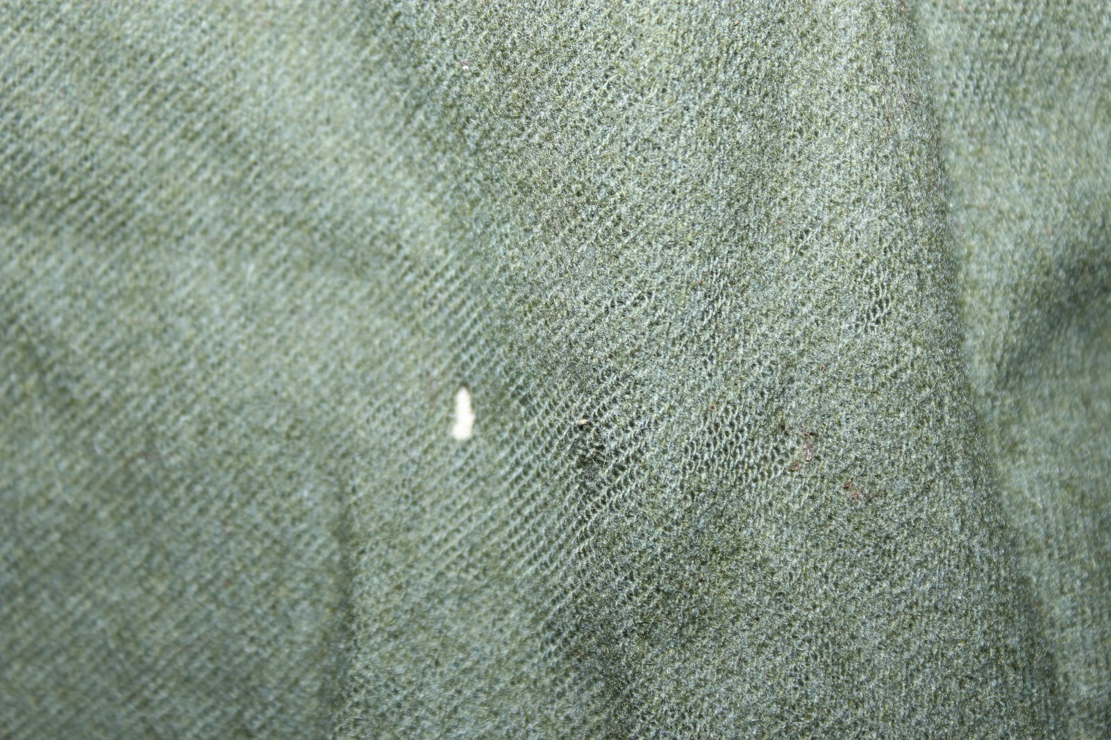 Knockabouts by Pendleton Women&rsquo;s Wool Solid Green Standard Pants (No Size Tag)
