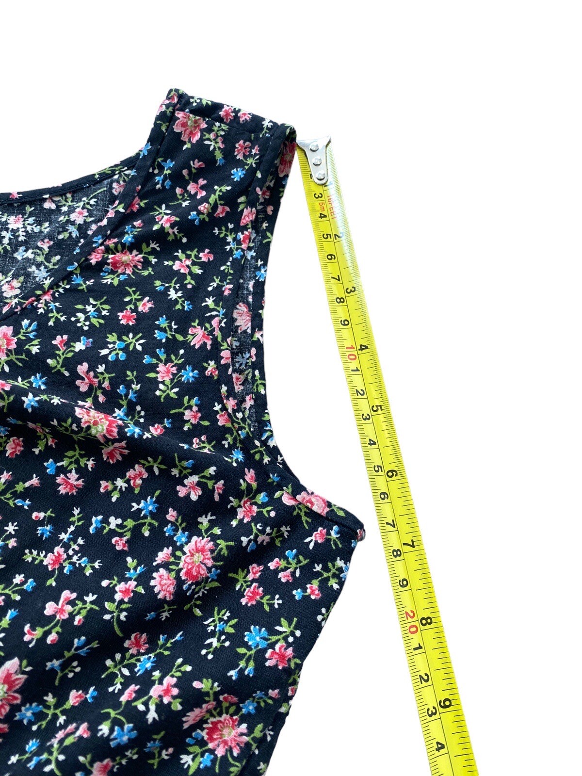 Gay Gibson Cottagecore Dress Corset Milk Maid Coquette Prairie XS-S? 60s 70s