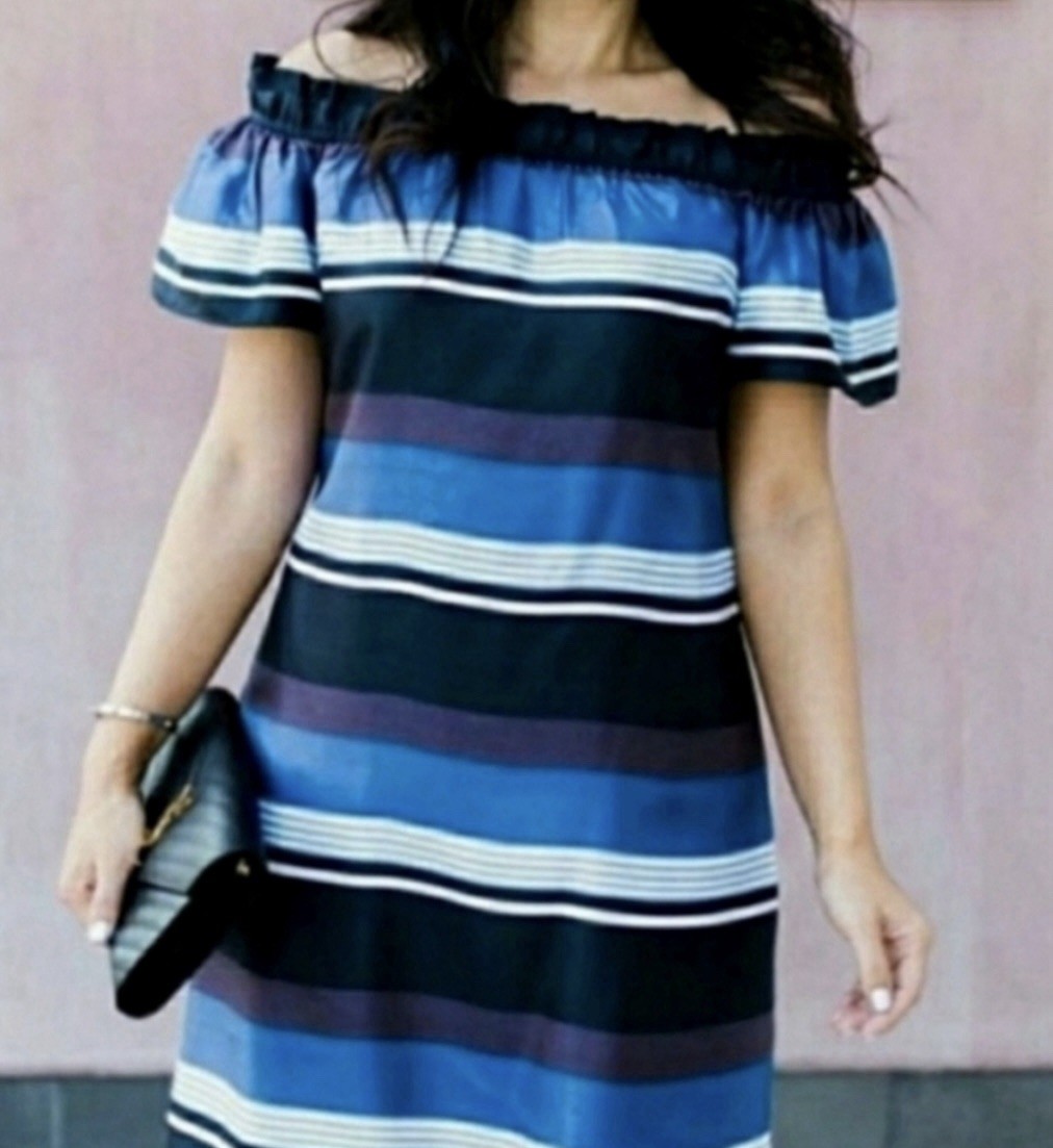NWT’s Banana Republic Small POCKET Dress
