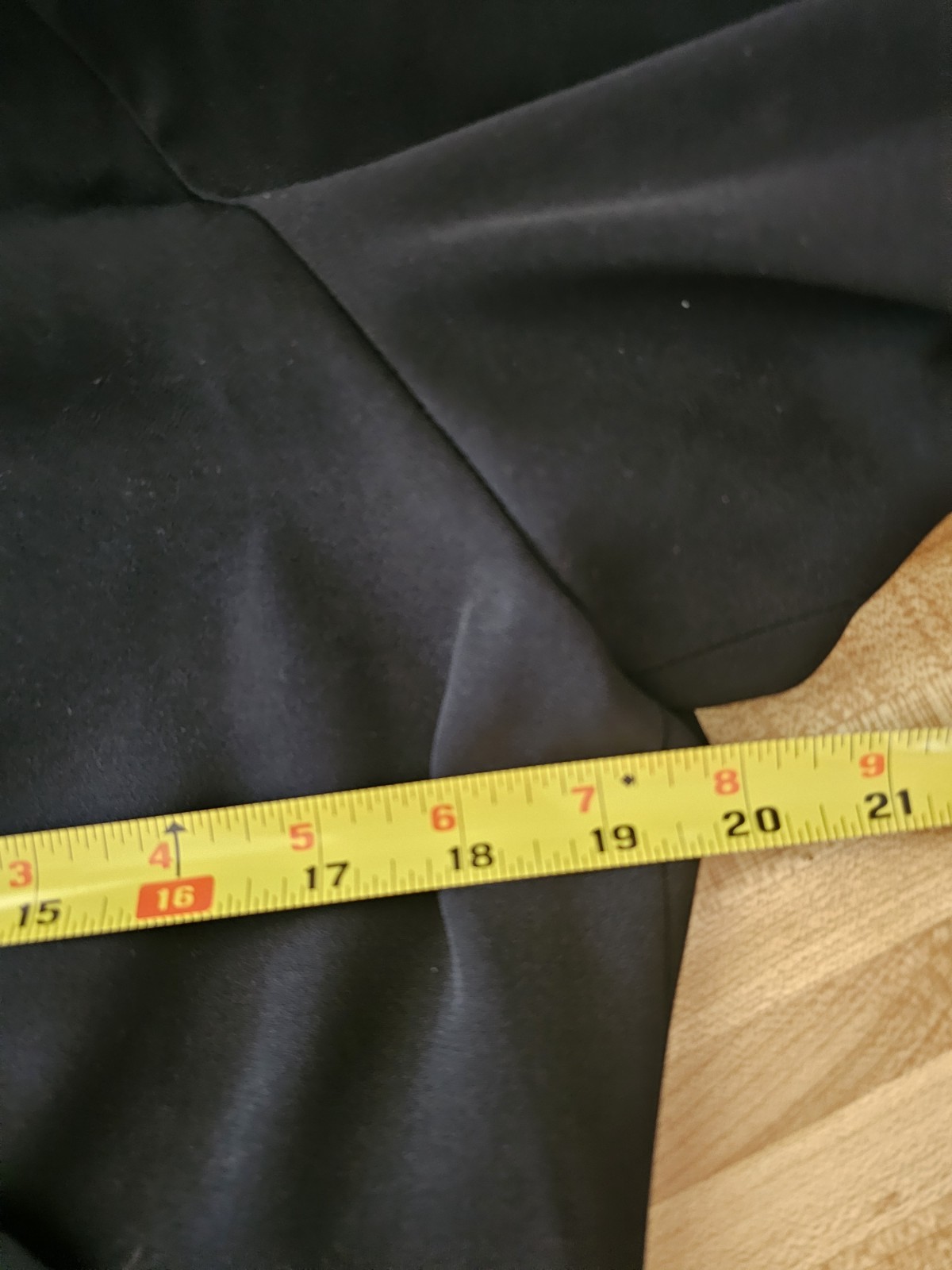 1980s AvantGarde Flapper Revival Retro Glamour Cocktail Little Black Dress Sz 12