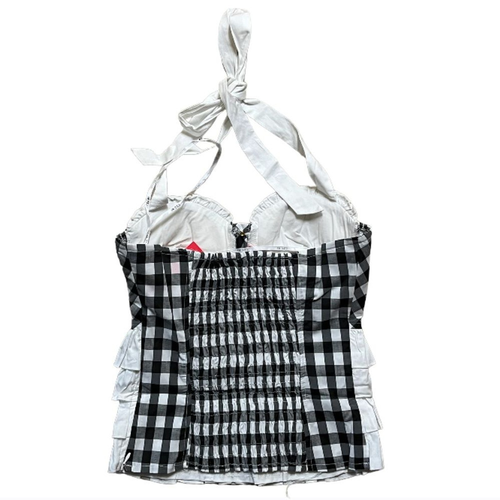 Oh yes Crop top (large) New