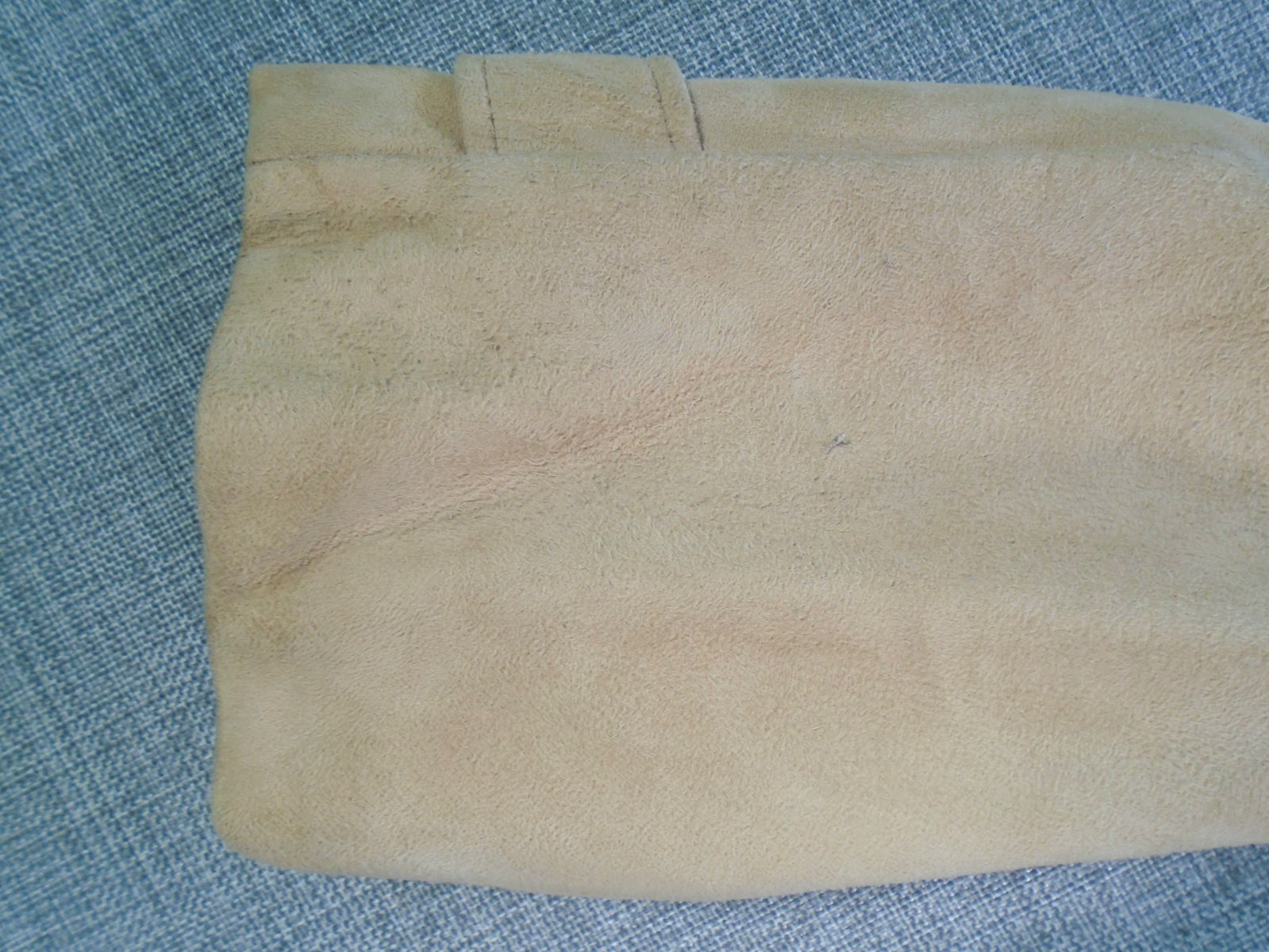 Leathers by New England Women&rsquo;s Jacket Vintage 19&Prime; x 25&Prime; Made in USA, Has Wear