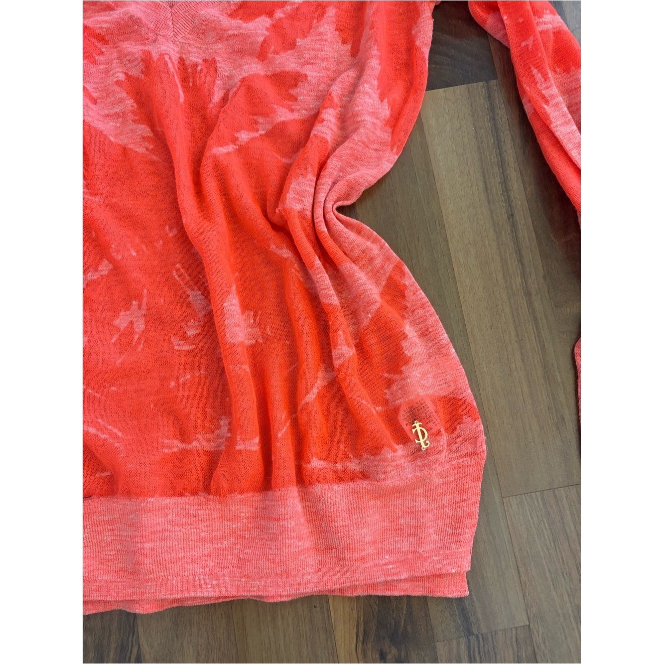 Vintage Juicy Couture Sweater