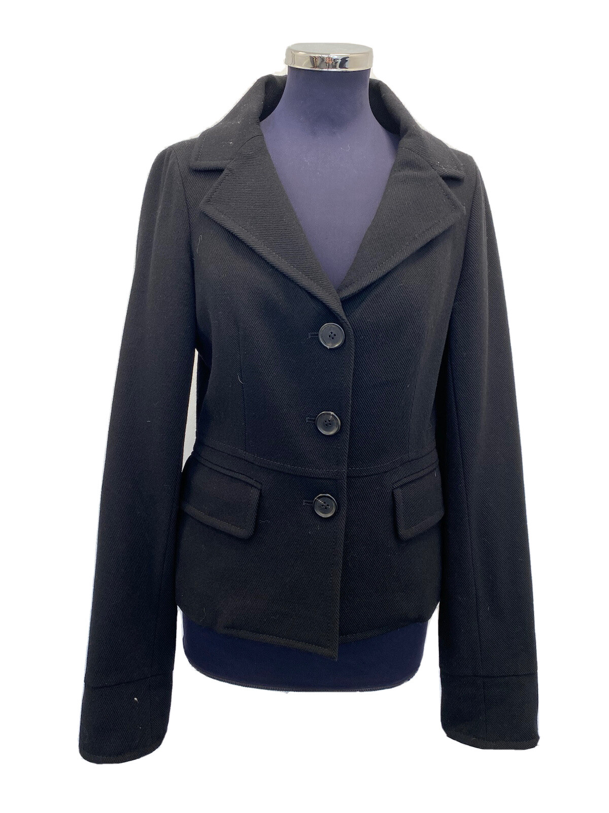 CELINE JACKET WOMEN JACKET BLAZER WOMAN VINTAGE JHC21