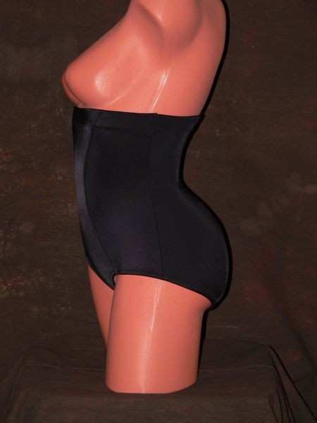 TW54cm-66 cm (size approx 60/65) nostalgia pure 4 pieces pantyhose/pants VINTAGE * Pak15 *.