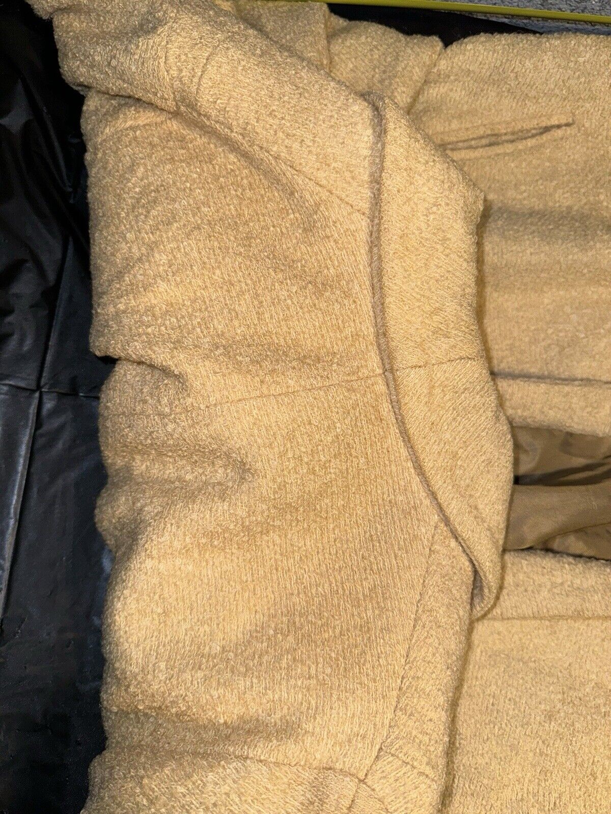 Joseph Magnin Vintage Coat