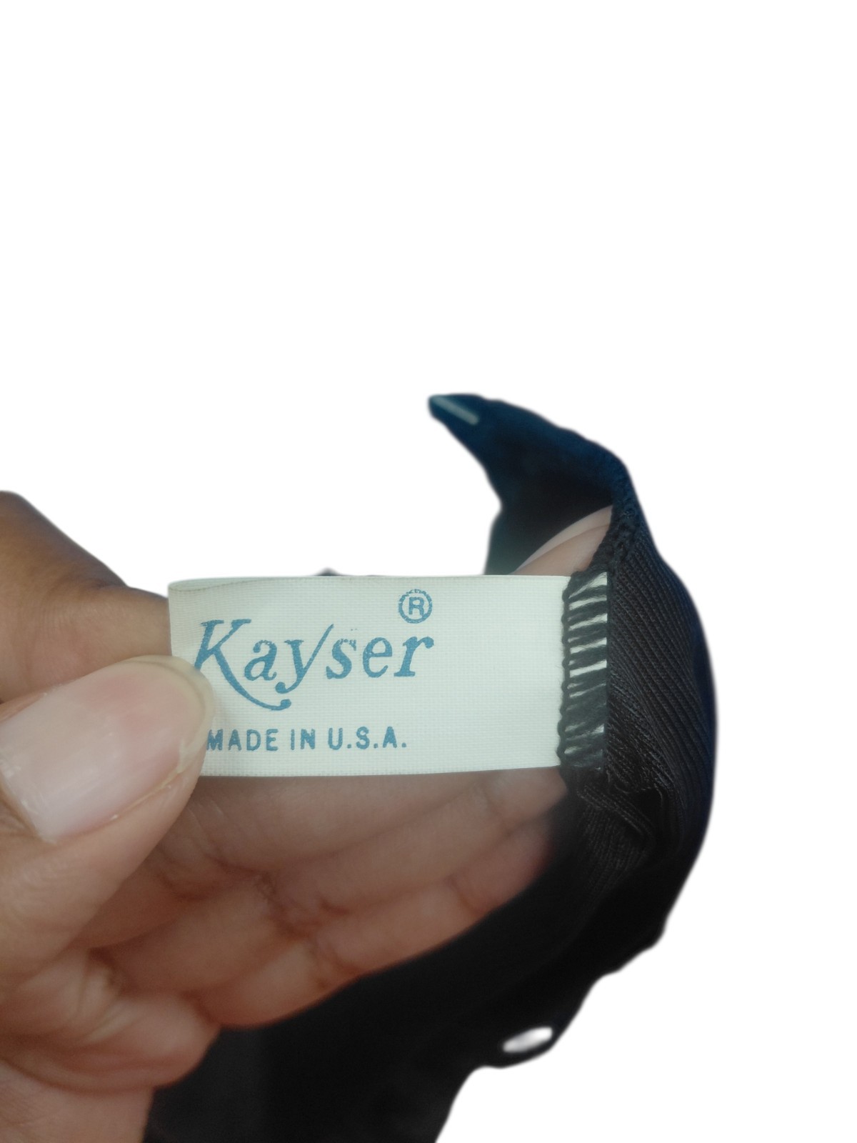 Kayser Camisole Size 32