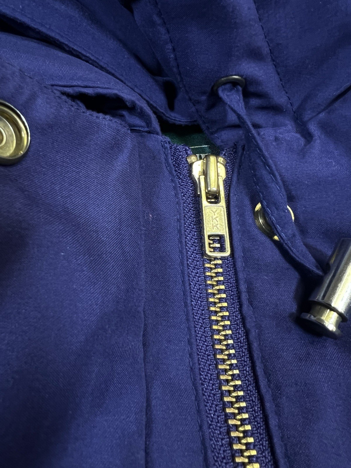 Women&rsquo;s Jacket Larry Levine Jacket Purple Size S