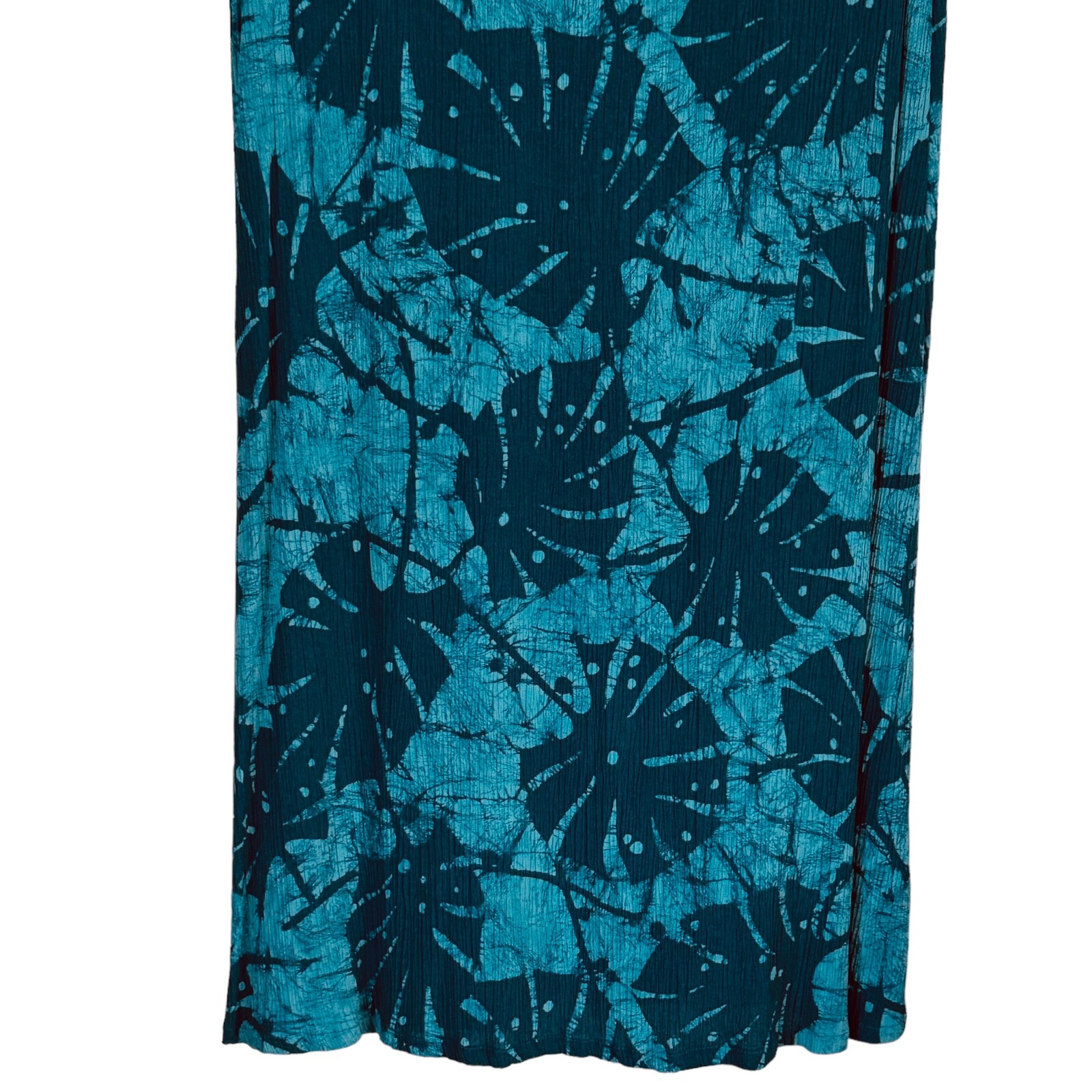 Vintage Hilo Hattie S The Hawaiin Originals Dress Cover Up Tropical Beach Cruise