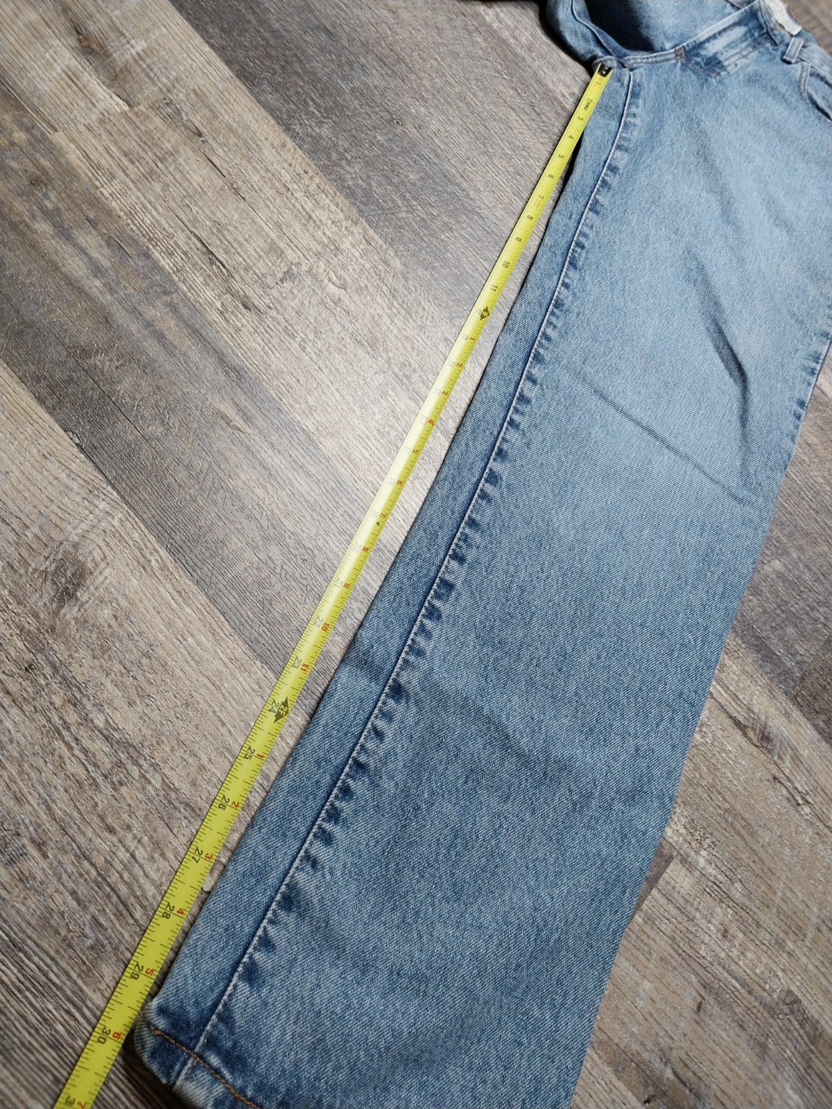 Vintage 90s Abercrombie & Fitch Jeans Women&rsquo;s 2 Retro Cotton USA New Nwt Nos