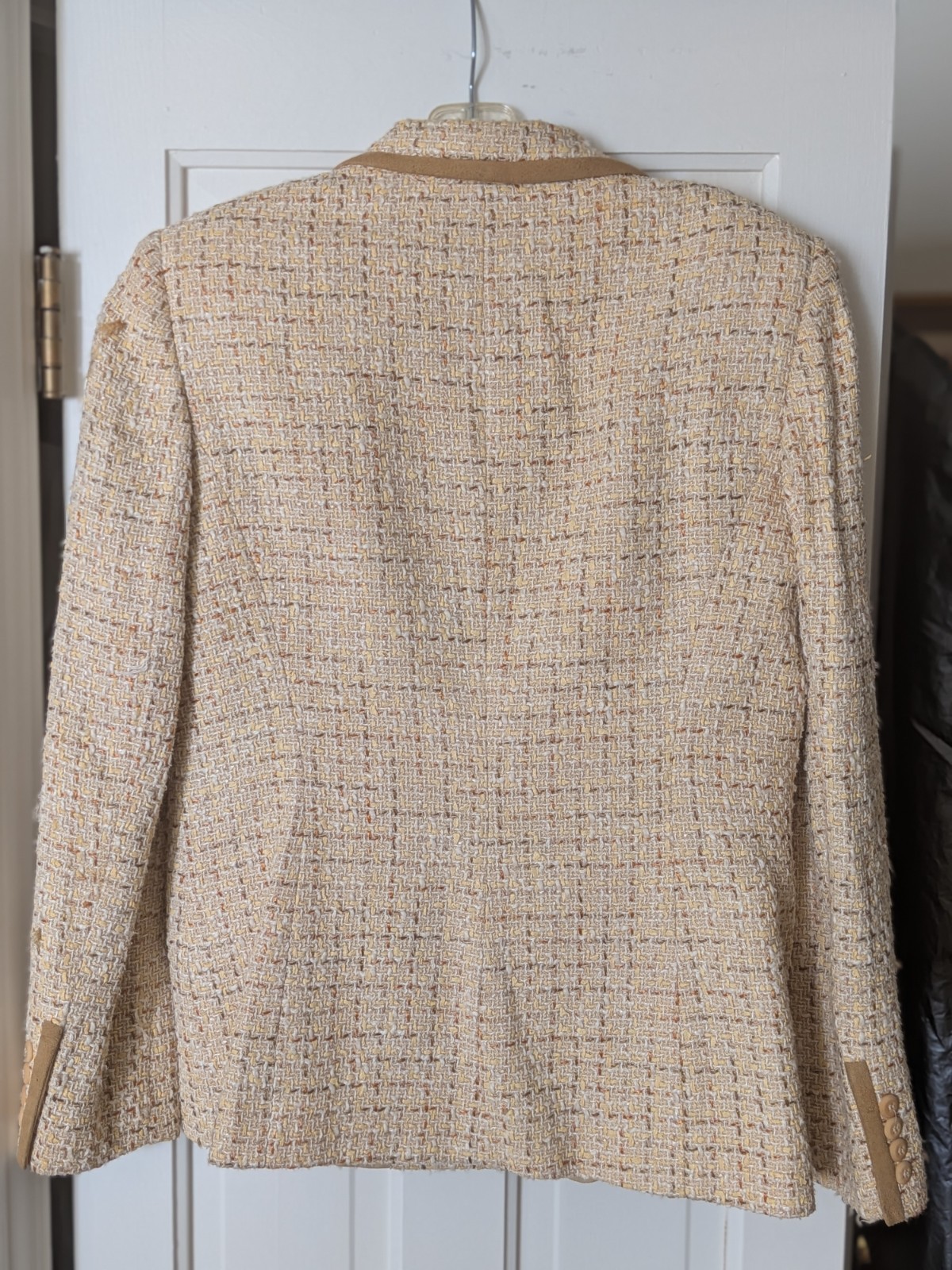 COMING SOON Vintage Oscar De La Renta Skirt Suit