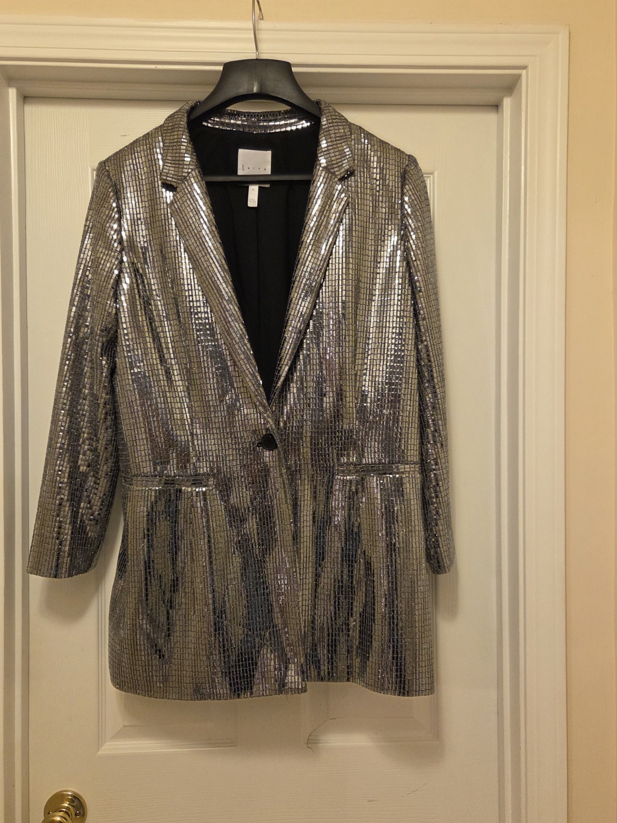 Women&rsquo;s Evening JACKET/Blazer