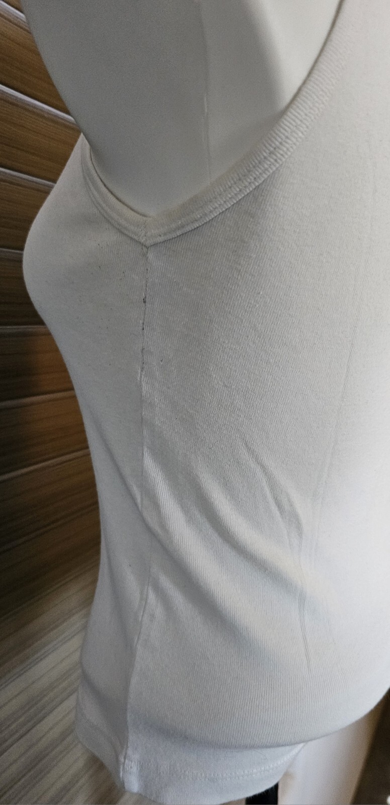 Rare 2003 National Lampoon DORM DAZE Promo Tank Top OS American Apparel Y2K Vtg