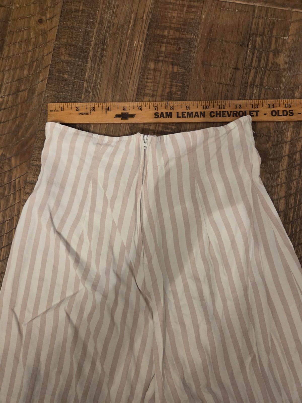 vintage 2 piece set Rampage Size 9