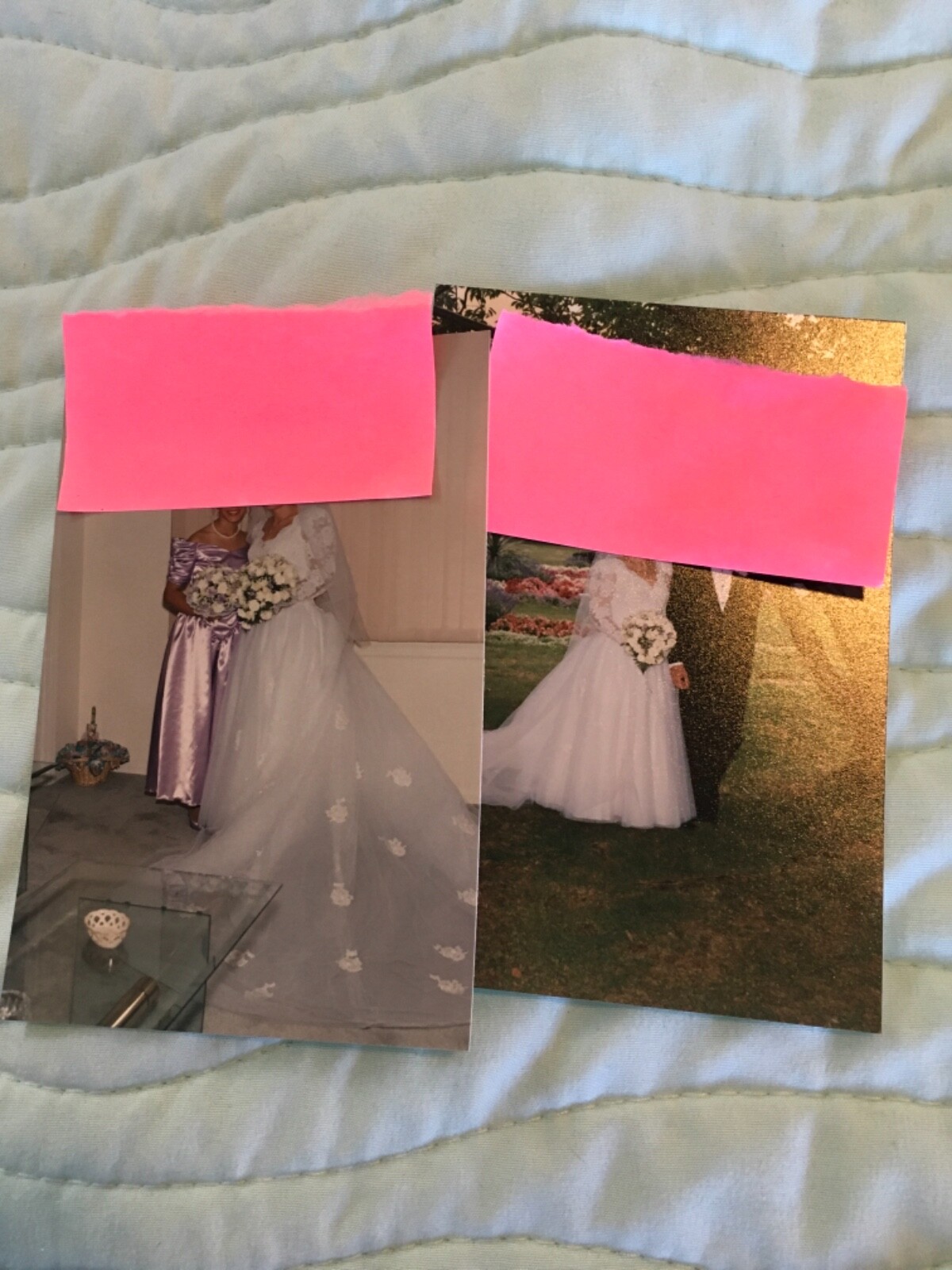 Vintage+Cinderella+Wedding+Ball Gown With Removable Train Size 16