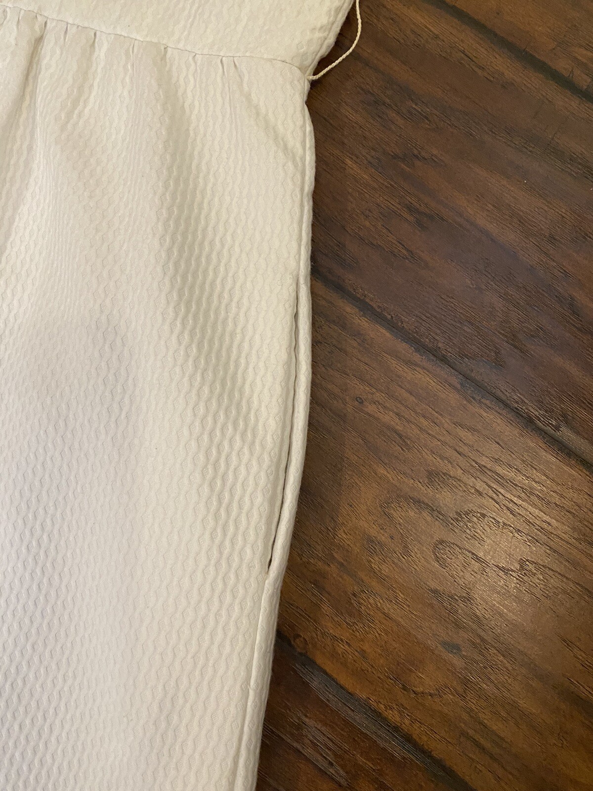 MCM Jamison Boutique Seam Pocket Maxi /Hostess Dress NWT – S-XS