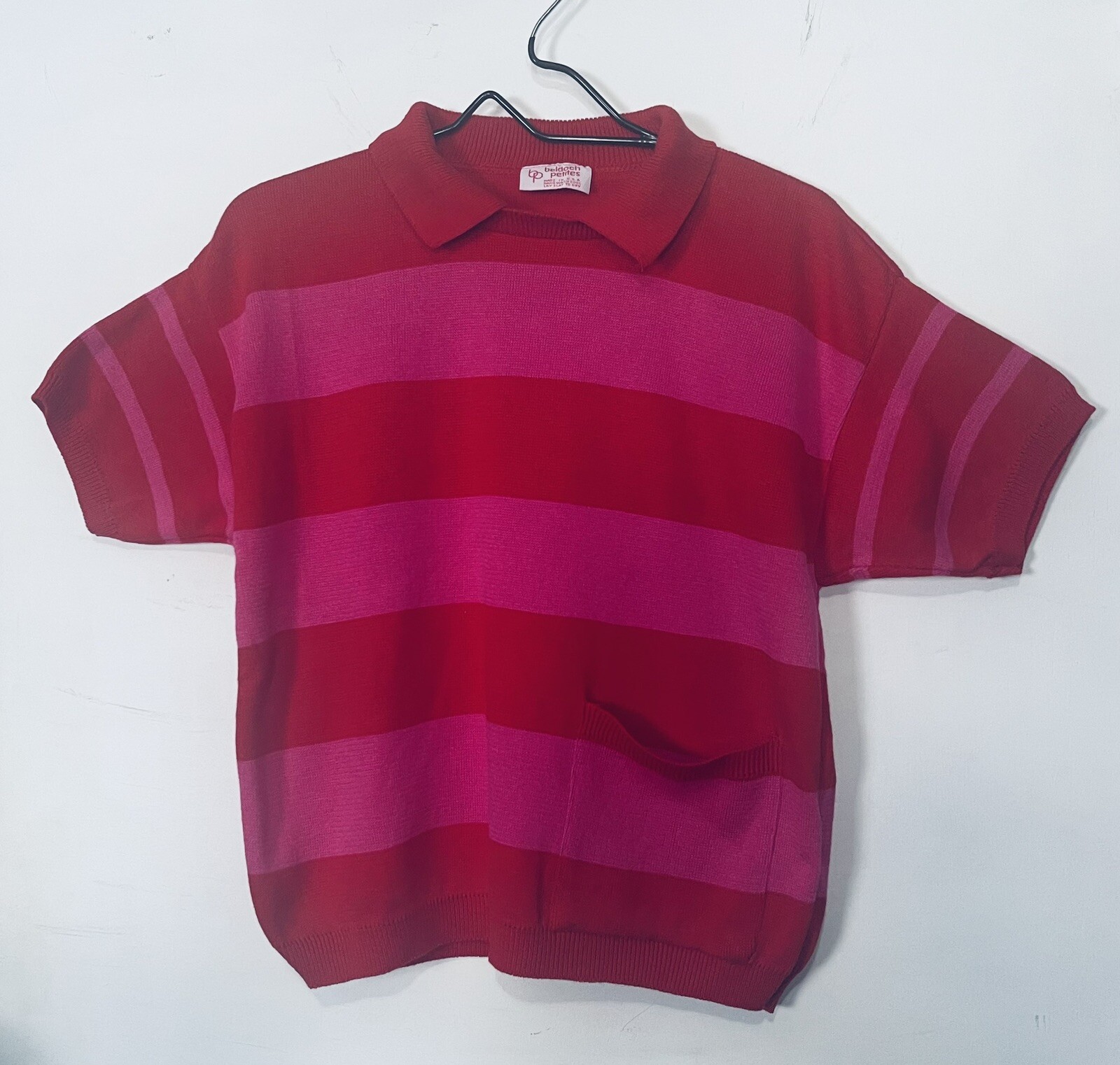 Vintage Beldoch Petites Sweater