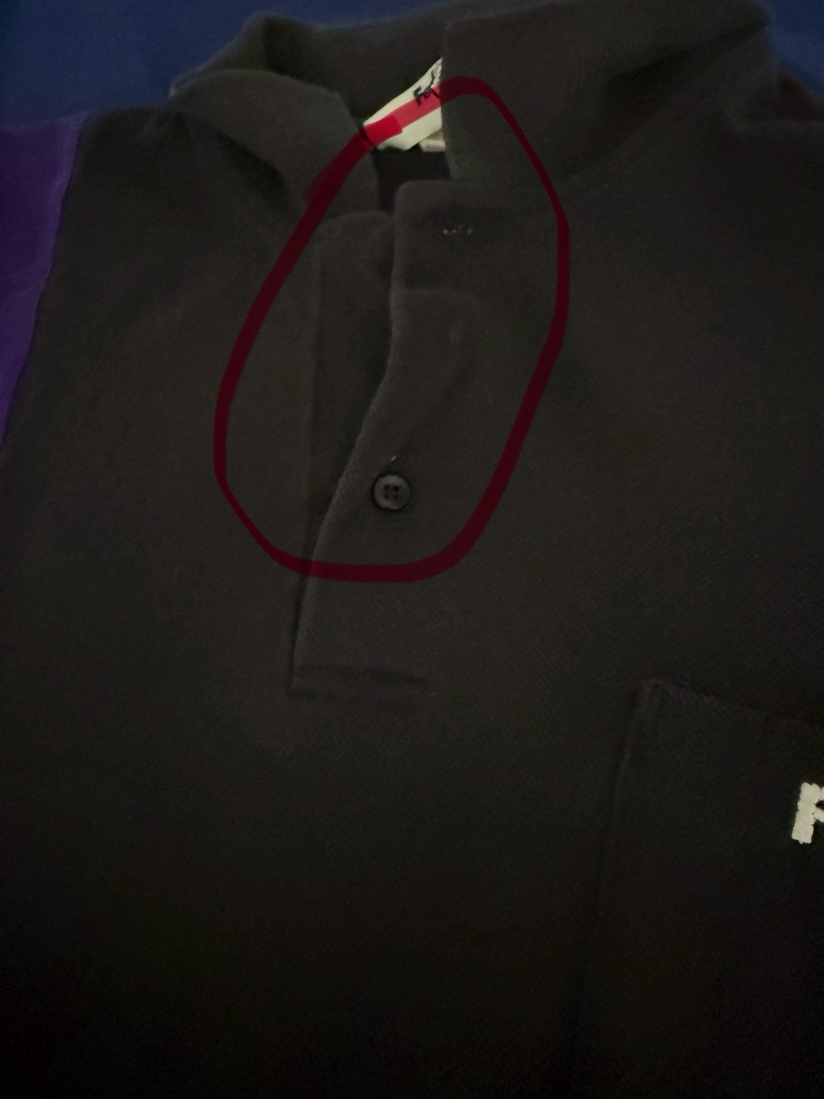 Vintage FedEx Express Designed By Stan Herman Uniform Size XL