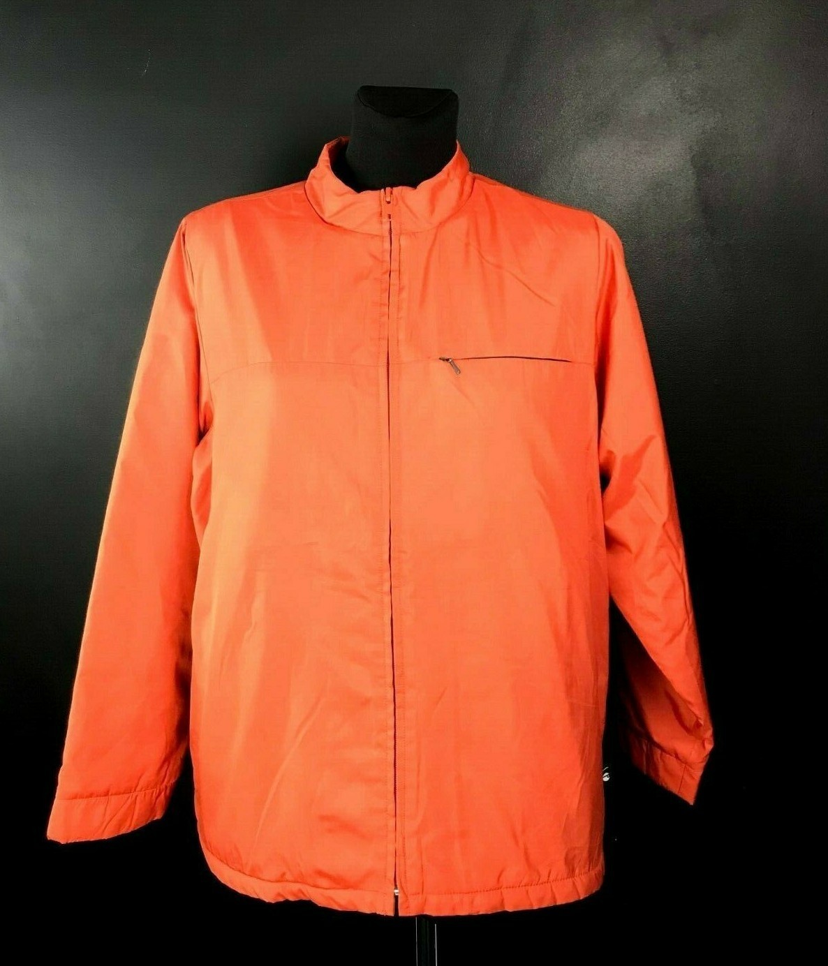VINTAGE 90&rsquo;S RAVE ERA UNISEX JACKET