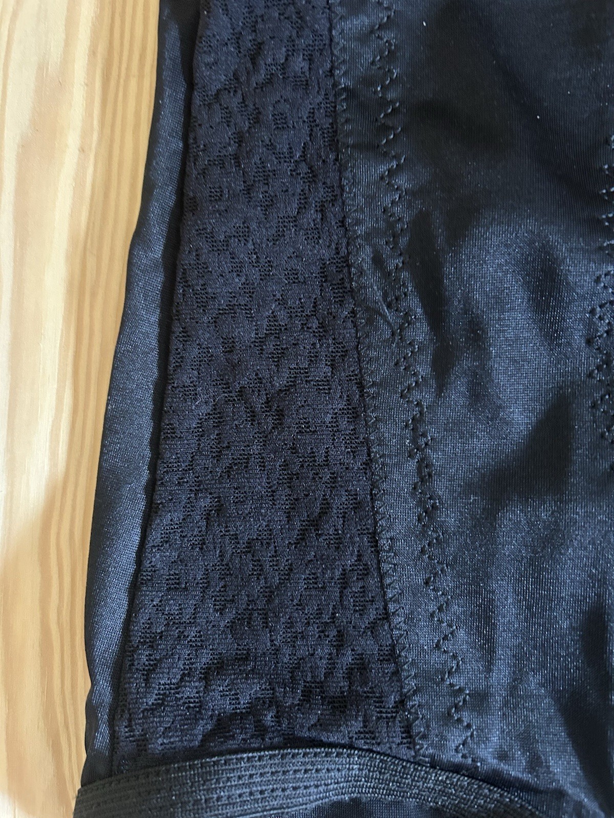 2 units of NOS K-Mart Basic Editions Intimates Shapewear panties sz 38