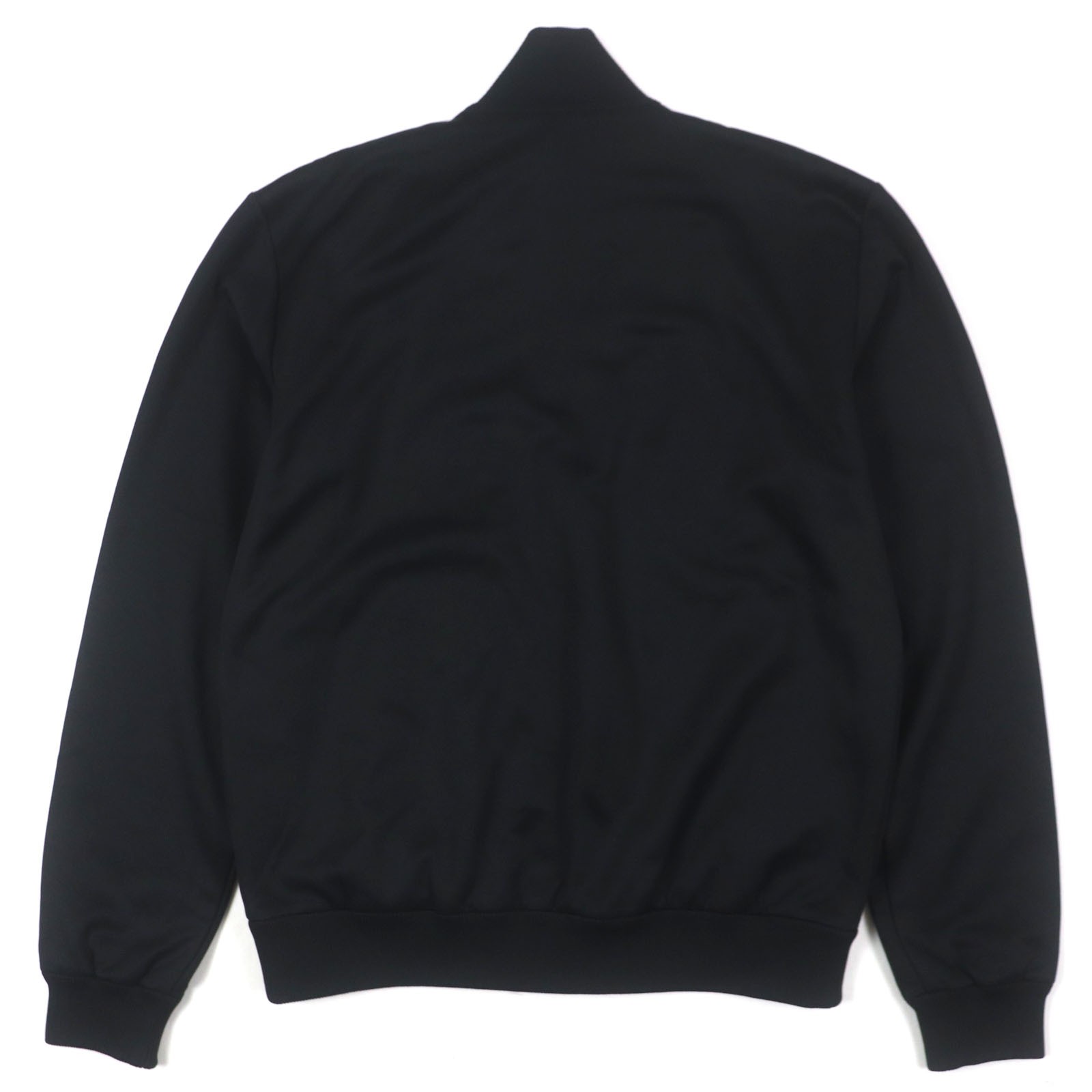 Gucci Track Jacket Polyester Jacket – DUTY FREE