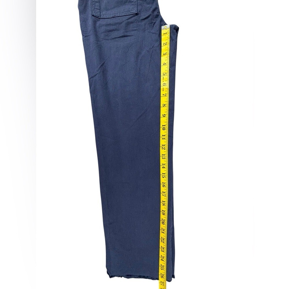 Frank & Eileen | Blackstone Pants | Navy | Size 0 | Excellent Condition!!