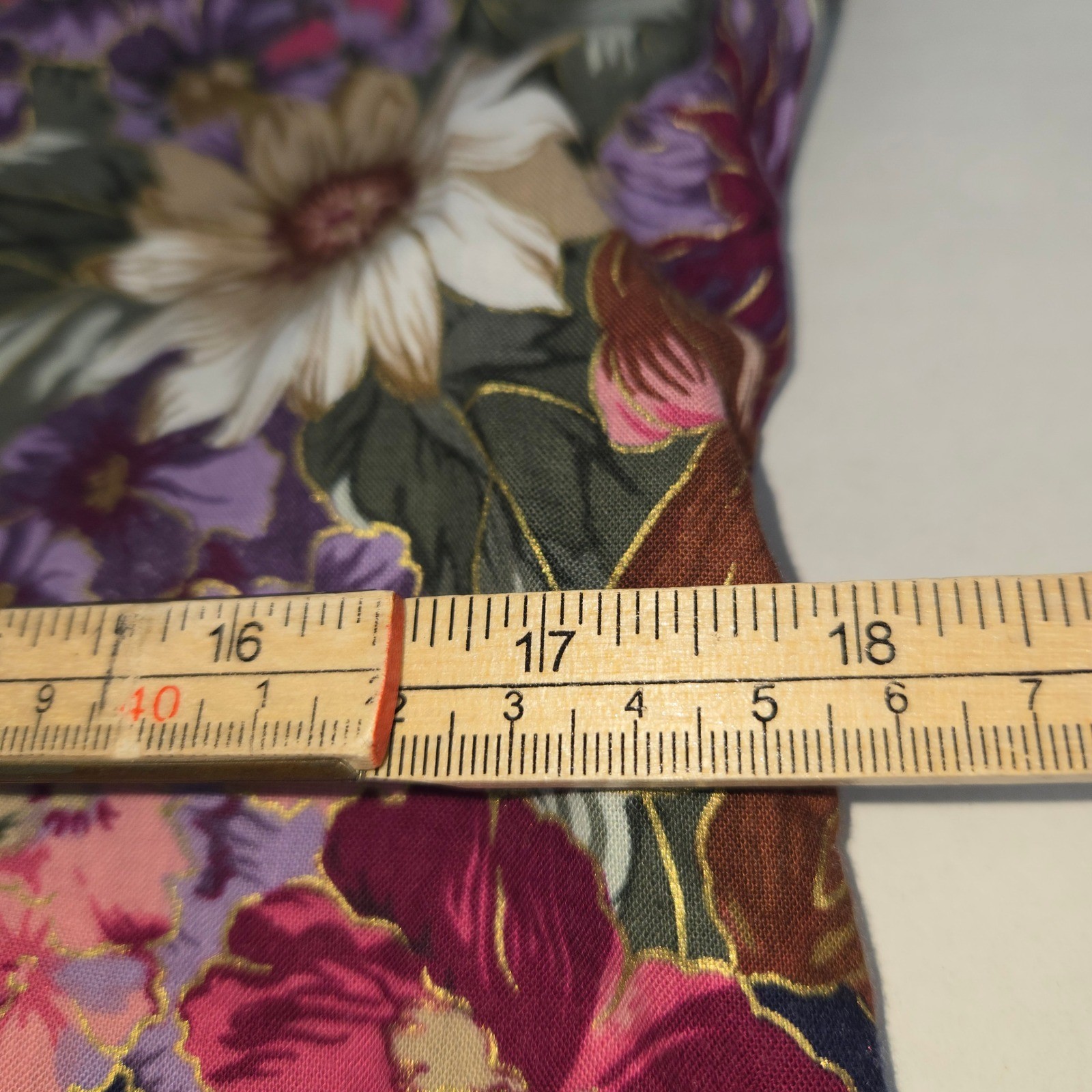 Just In Thyme Ltd Dress and Jacket Set Women Size 14 Floral 2 Piece Vintage 90s