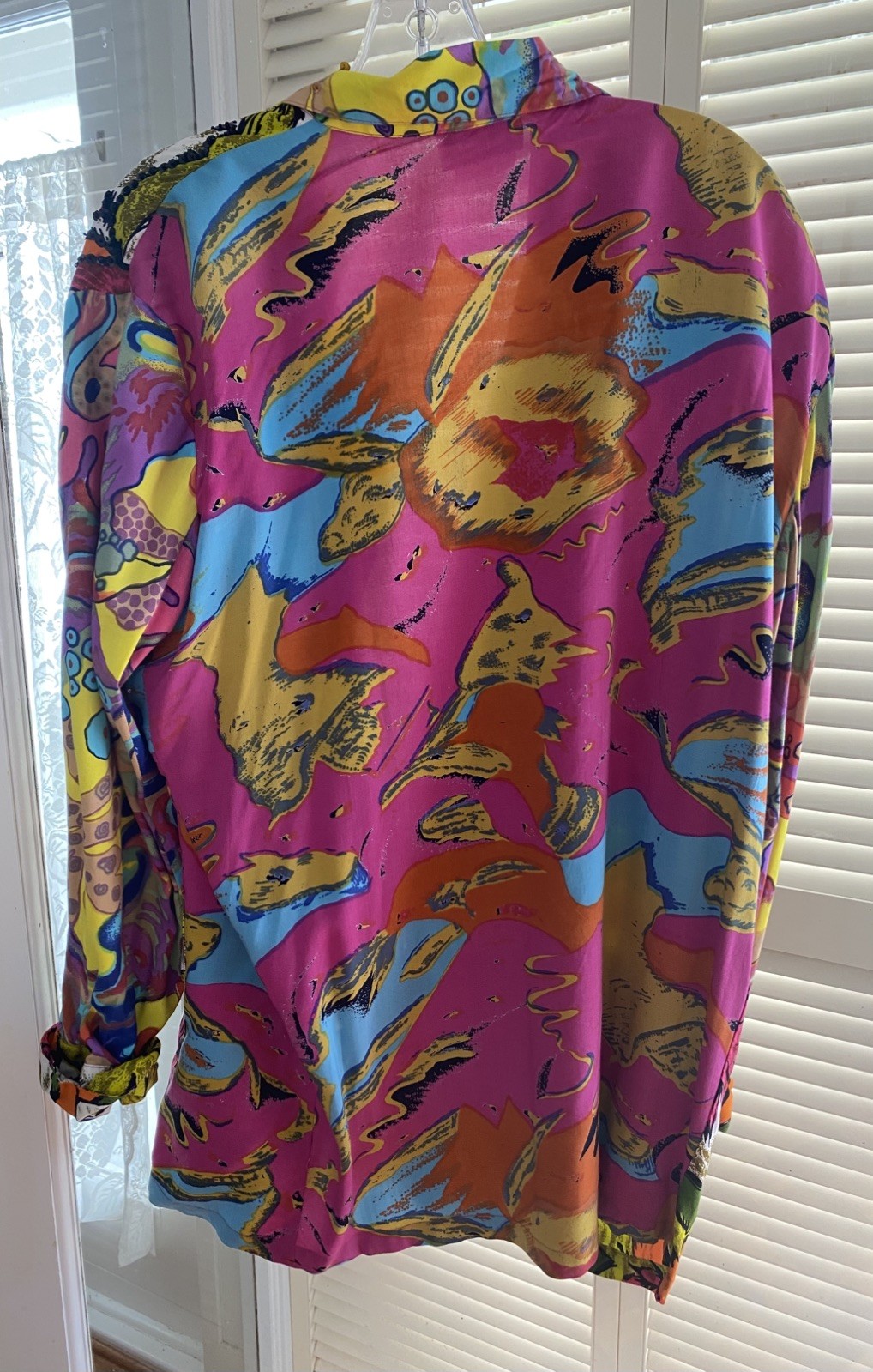 Faith mini dress with matching jacket – sequins – Vintage 1980&rsquo;s