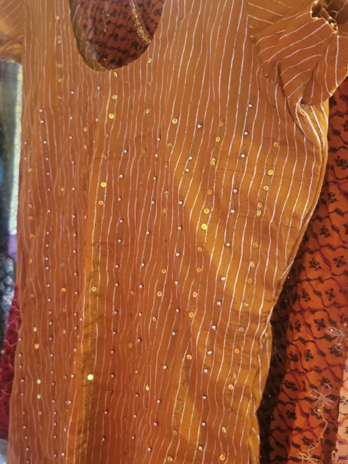 ECLECTIC VINTAGE LOT, BEADED,DRESSES,TOPS, VELVET BLAZER, BIBA TUNIC, 15 ITEMS