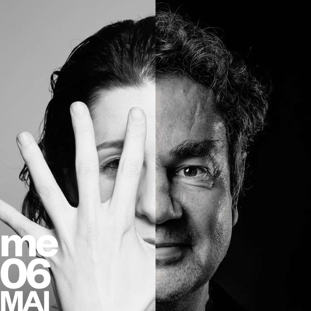 Louise Jallu · Gerardo Jerez Le Cam · Orchestre National de Bretagne
