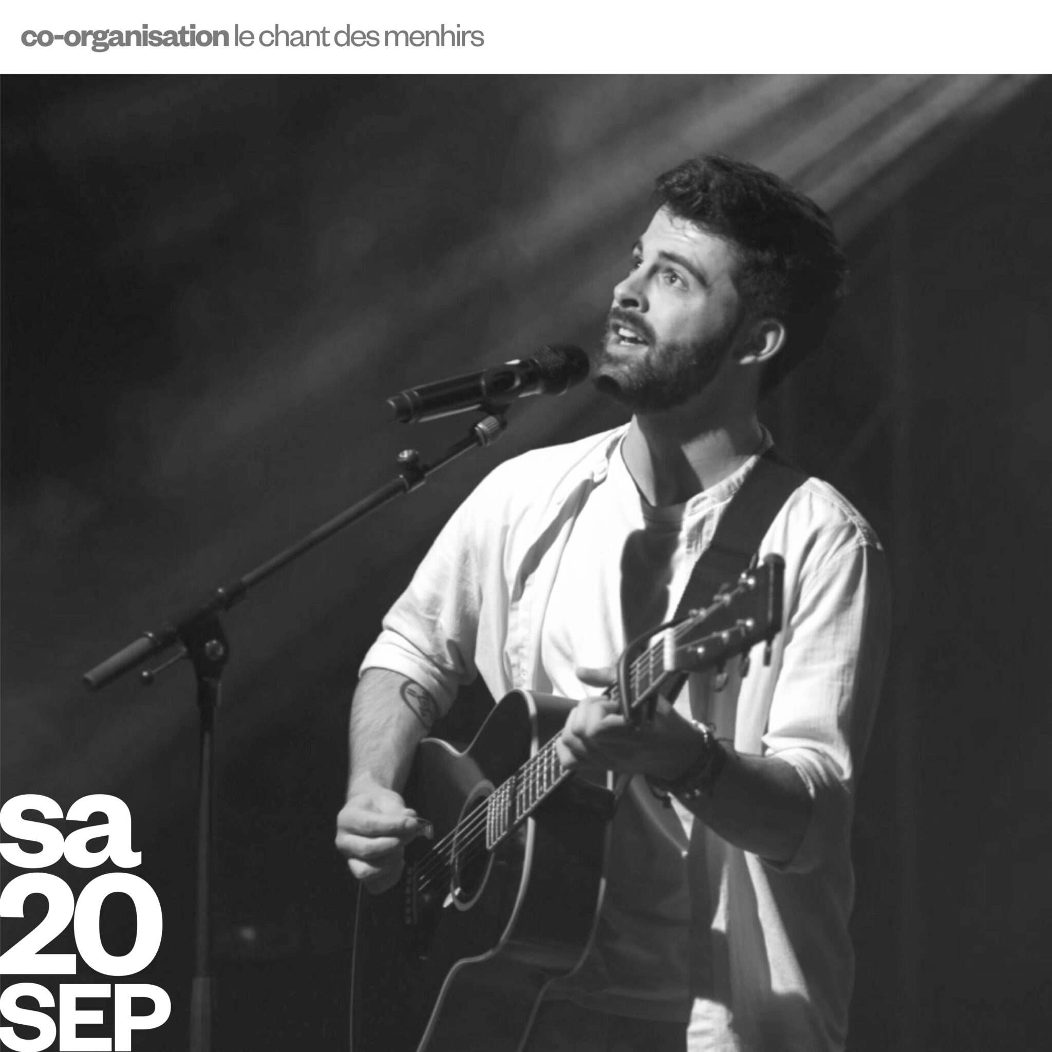 4 voix dans la nuit