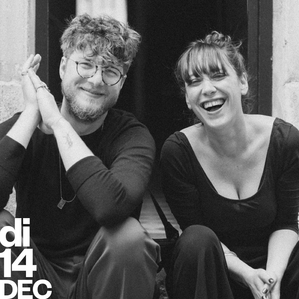 Charlotte Planchou • Le Carillon