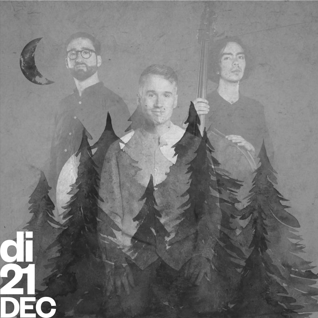 Armel Dupas • Let It Swing Let It Snow