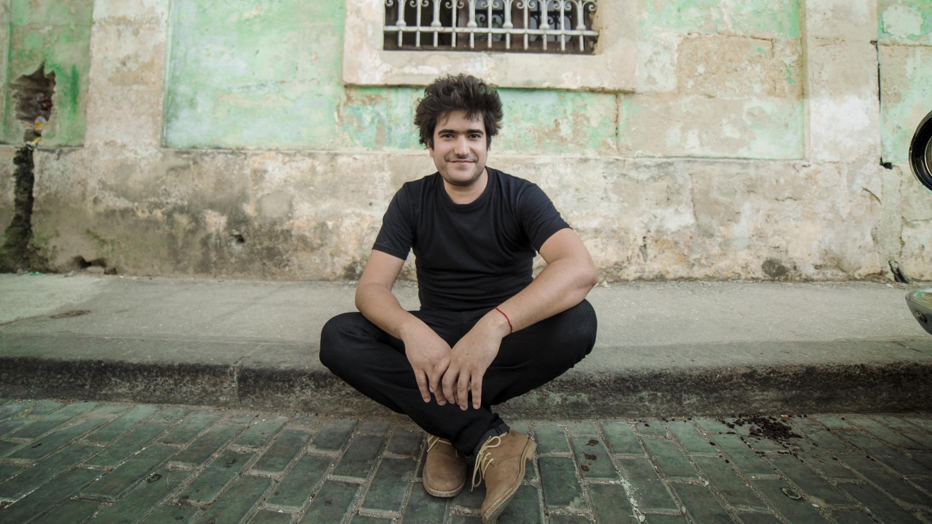 Harold López-Nussa · Suite Habana