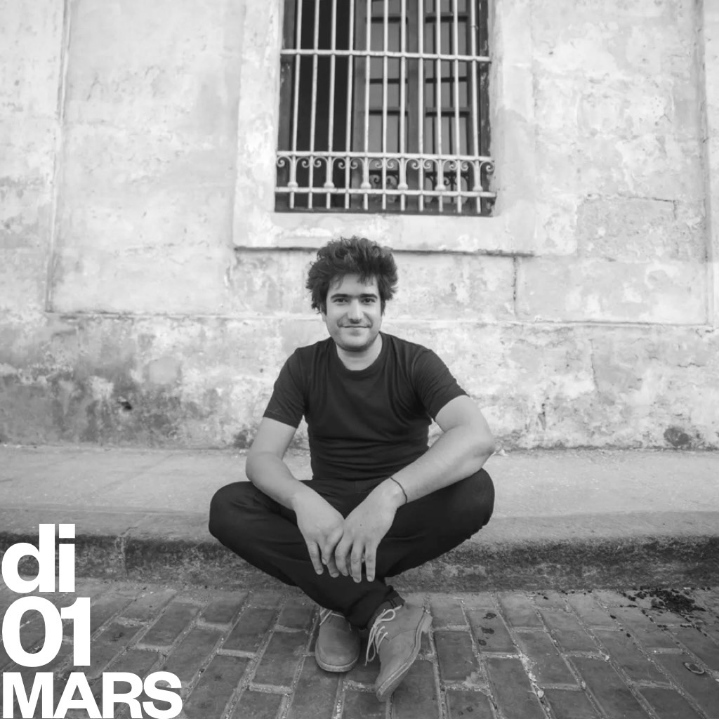 Harold López Nussa · Suite Habana